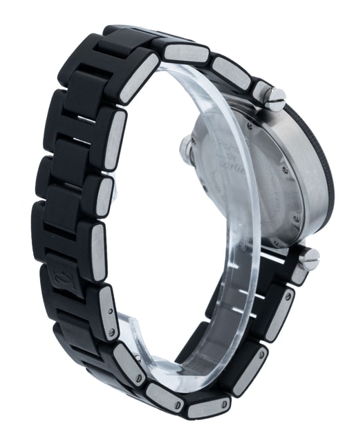 Cartier Pasha W3140003 Image 3